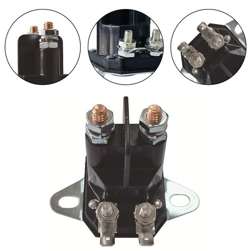 Elektromagnetischer schalter - elektromagnetischer,