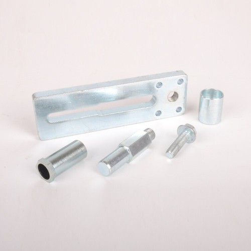 Zentralständer trägerplatte - zentralständer,