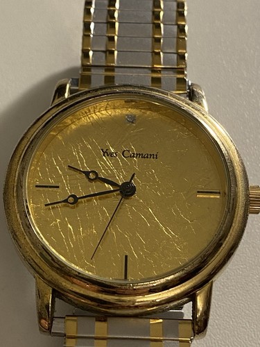 Yves camani herrenarmbanduhr - yves,