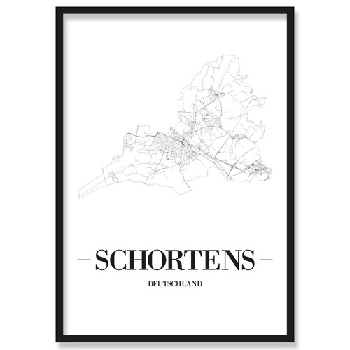 Juniwords stadtposter - juniwords,
