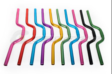 Alu Lenker Riser Bar Handlebar