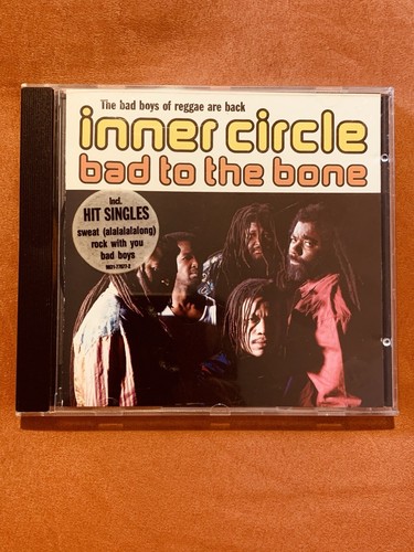 Inner circle bad - -, the