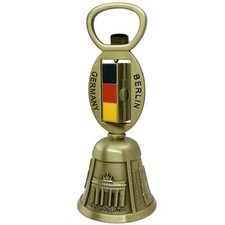 Tischglocke Handglocke aus
