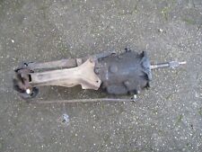 Opel Ascona Manta B Kadett C 1,6-2,2 Getriebe Gear Box Transmission CIH 4-Gang