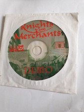 KNIGHTS AND MERCHANTS PC SPIEL