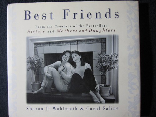 Best friends hardcover - best, 1998]
