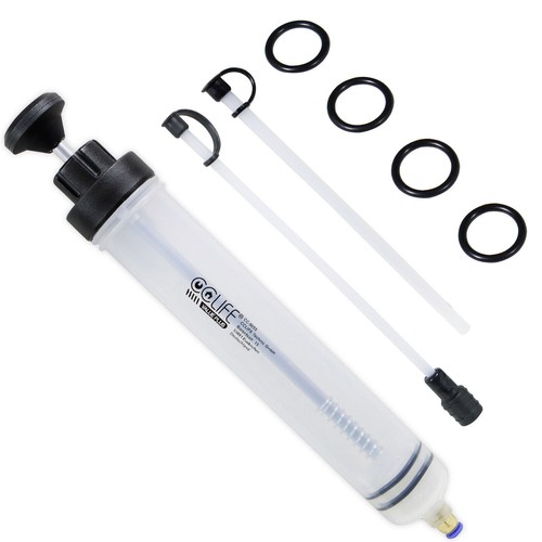 Umfüllpumpe absaugpumpe 500ml - umfüllpumpe,