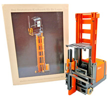 Conrad Yale Steinbock WA15 Staple Forklift mit BOX 1/25 Metall OVP