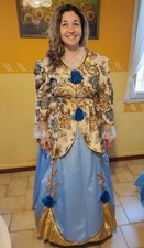 Kleid Damenkleid Gr. 44 46