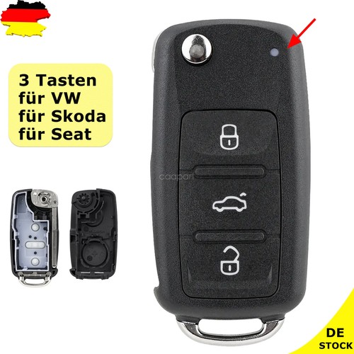 Tasten klapp schlüssel - 3,