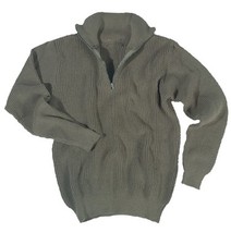 Troyer Seemannspulli