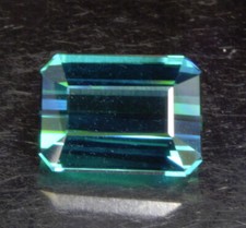 INDIGOLITH / INDIGOLITE        3,54 ct