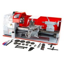 Holzmann metalldrehbank - holzmann,