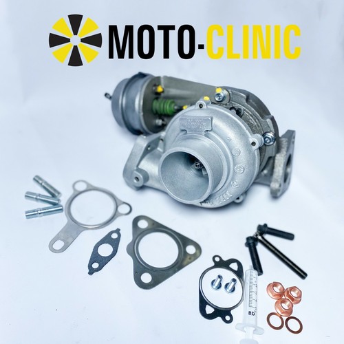 Turbolader opel astra - opel, h