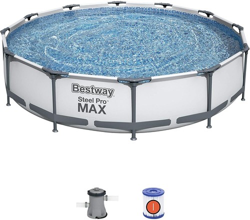 Bestway swimming pool - swimming,