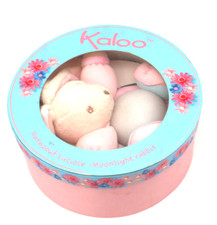 Kaloo Nachtlicht Hase liliblue