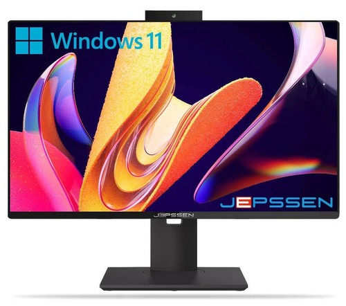 Jepssen 8 aio - jepssen, 23.8"
