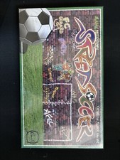 StreetSoccer von Cwali Spiele