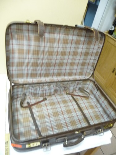 1263 alter leder - 1263.,