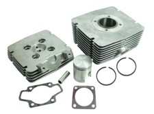 Zylinder Set Dichtung Motor