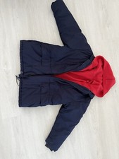 Kinderjacke Von Hummelsheim