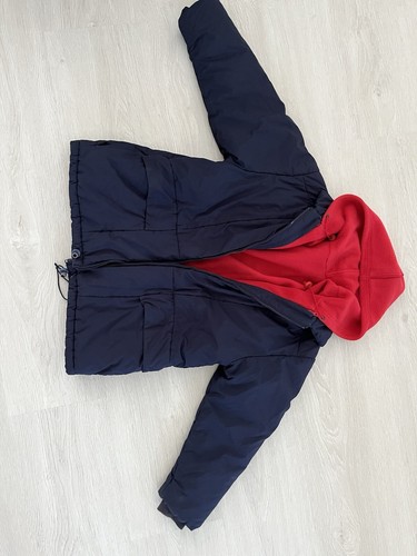Kinderjacke von hummelsheim - kinderjacke,