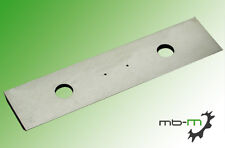 10 Stk. HM Wendeplatten