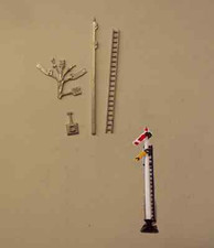 P&d Marsh n Spur Maßstab B302