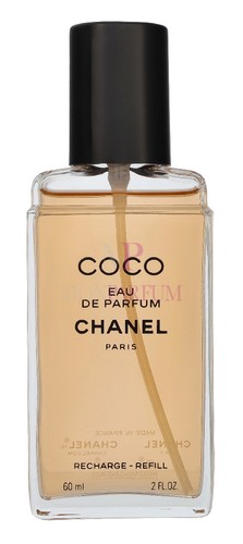 Chanel coco eau parfum - coco,
