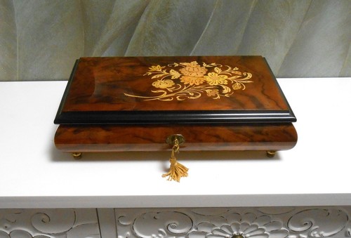 Top sorrento musikbox spieluhr - top,