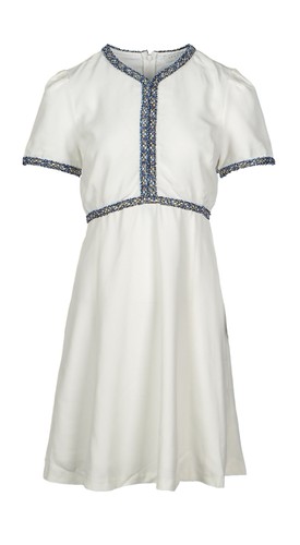 Sandro paris damen kleid - paris,