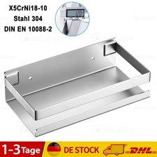 Duschablage Ohne Bohren