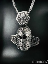 Odin krieger thors hammer - thors,