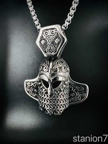 Odin krieger thors - krieger, hammer