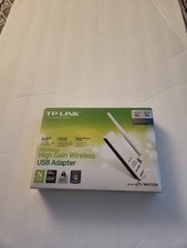 TP-LINK 150Mbps High Gain
