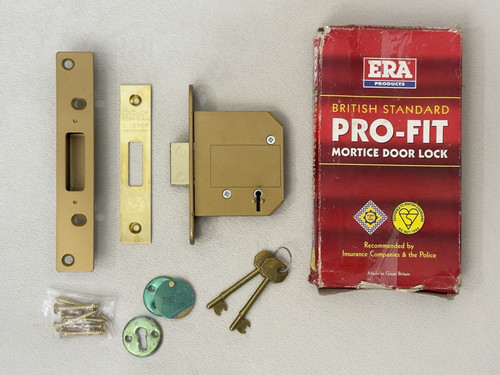 Era pro fit hebel - bs,