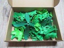 Playmobil Zubehör | Grünzeug | Pflanzen Ersatzteile | Set 2