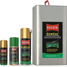 Ballistol GunCer Keramik