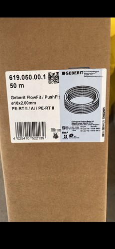 Geberit flowfit systemrohr - geberit,