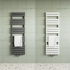 Badheizkörper Modern Design