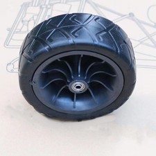Ersatzrad für bollerwagen - für,