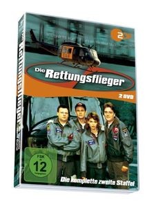 Die rettungsflieger staffel - die,