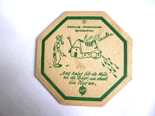 Eiche bier kiel - bier,