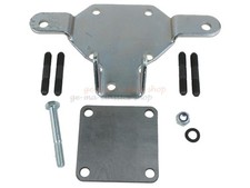 Motorgehäuse Adapter Kit 8mm