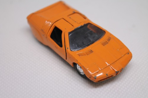 Schuco bmw turbo - bmw,