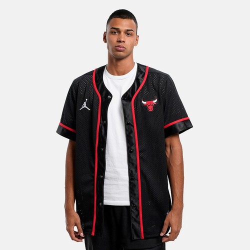 Jordan chicago bulls - chicago, statement