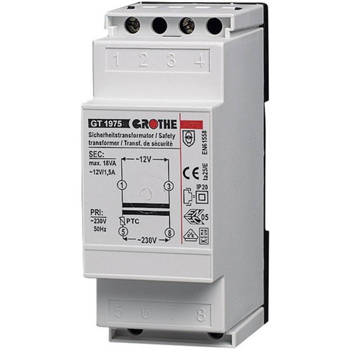 Grothe 14102