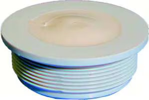 Wiska emt membrantülle - emt, 32