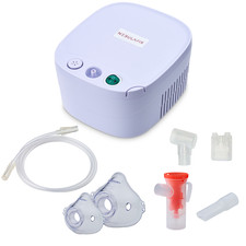NebulaFix Inhalator Vernebler