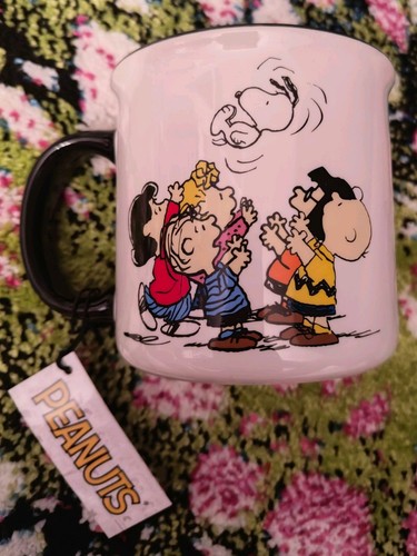 Peanuts snoopy gang - ❤️peanuts,